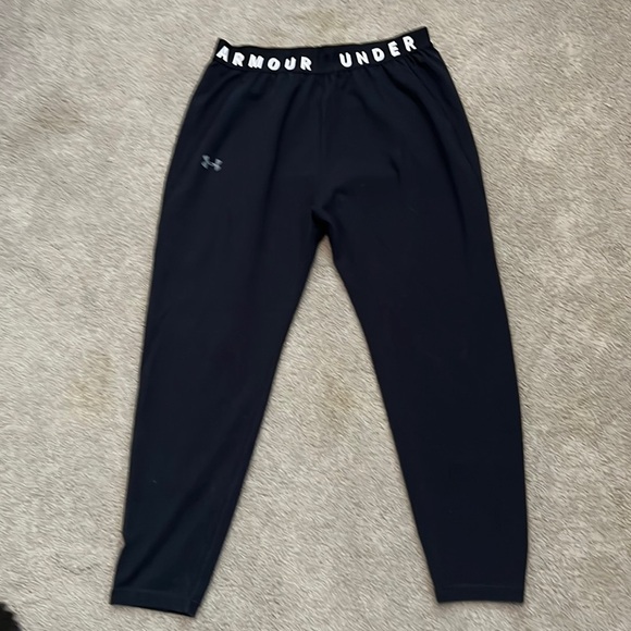 Under Armour Pants - Under Armour Leggings